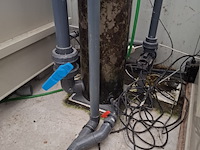 Ca. 13x vijverfilter, ma koi / mpf - afbeelding 5 van  68