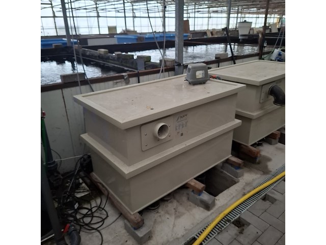 Ca. 13x vijverfilter, ma koi / mpf - afbeelding 7 van  68