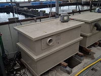 Ca. 13x vijverfilter, ma koi / mpf - afbeelding 7 van  68