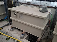 Ca. 13x vijverfilter, ma koi / mpf - afbeelding 8 van  68