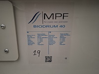 Ca. 13x vijverfilter, ma koi / mpf - afbeelding 9 van  68