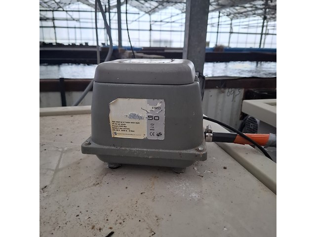 Ca. 13x vijverfilter, ma koi / mpf - afbeelding 10 van  68