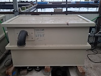 Ca. 13x vijverfilter, ma koi / mpf - afbeelding 11 van  68