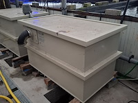 Ca. 13x vijverfilter, ma koi / mpf - afbeelding 13 van  68