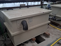 Ca. 13x vijverfilter, ma koi / mpf - afbeelding 14 van  68