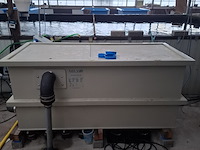 Ca. 13x vijverfilter, ma koi / mpf - afbeelding 16 van  68