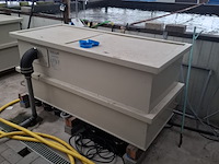 Ca. 13x vijverfilter, ma koi / mpf - afbeelding 18 van  68