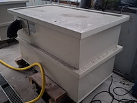 Ca. 13x vijverfilter, ma koi / mpf - afbeelding 22 van  68