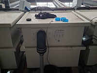 Ca. 13x vijverfilter, ma koi / mpf - afbeelding 26 van  68