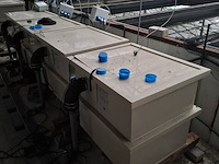 Ca. 13x vijverfilter, ma koi / mpf - afbeelding 29 van  68