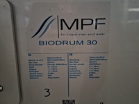 Ca. 13x vijverfilter, ma koi / mpf - afbeelding 31 van  68