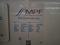 Ca. 13x vijverfilter, ma koi / mpf - afbeelding 32 van  68