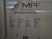 Ca. 13x vijverfilter, ma koi / mpf - afbeelding 33 van  68
