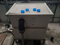 Ca. 13x vijverfilter, ma koi / mpf - afbeelding 37 van  68