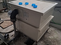 Ca. 13x vijverfilter, ma koi / mpf - afbeelding 38 van  68