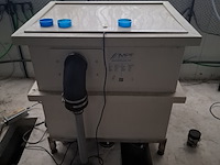 Ca. 13x vijverfilter, ma koi / mpf - afbeelding 40 van  68