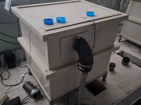 Ca. 13x vijverfilter, ma koi / mpf - afbeelding 42 van  68