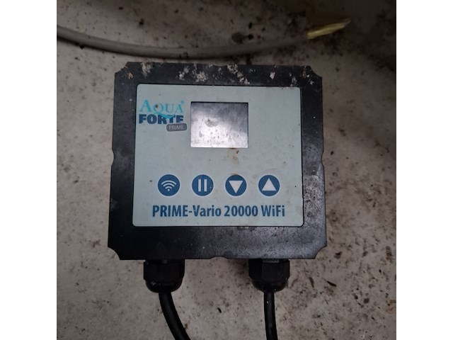 Ca. 13x vijverfilter, ma koi / mpf - afbeelding 49 van  68