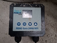 Ca. 13x vijverfilter, ma koi / mpf - afbeelding 49 van  68