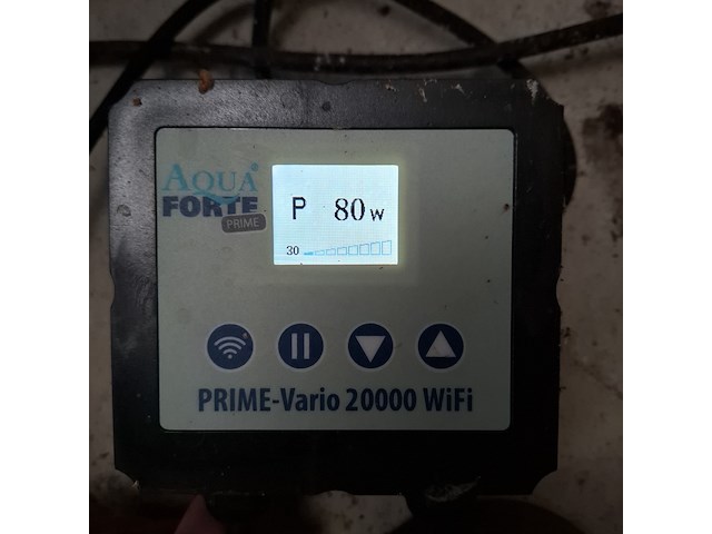 Ca. 13x vijverfilter, ma koi / mpf - afbeelding 50 van  68