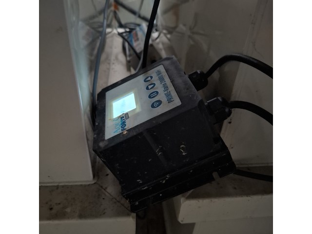 Ca. 13x vijverfilter, ma koi / mpf - afbeelding 53 van  68