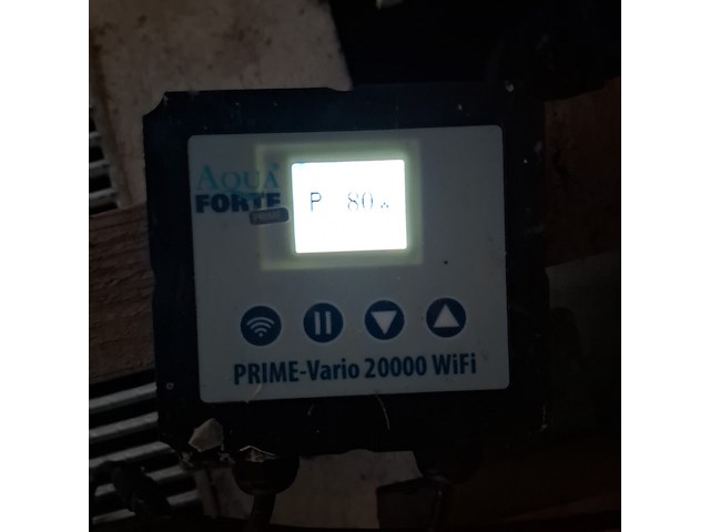 Ca. 13x vijverfilter, ma koi / mpf - afbeelding 54 van  68