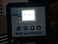 Ca. 13x vijverfilter, ma koi / mpf - afbeelding 54 van  68