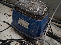 Ca. 13x vijverfilter, ma koi / mpf - afbeelding 57 van  68