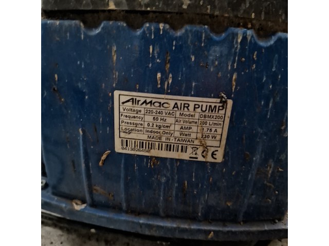 Ca. 13x vijverfilter, ma koi / mpf - afbeelding 58 van  68