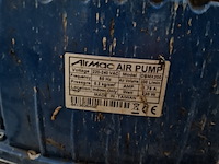 Ca. 13x vijverfilter, ma koi / mpf - afbeelding 58 van  68