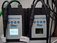 Ca. 13x vijverfilter, ma koi / mpf - afbeelding 59 van  68