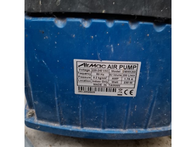 Ca. 13x vijverfilter, ma koi / mpf - afbeelding 61 van  68