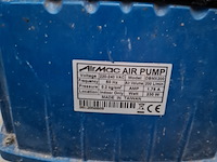 Ca. 13x vijverfilter, ma koi / mpf - afbeelding 61 van  68