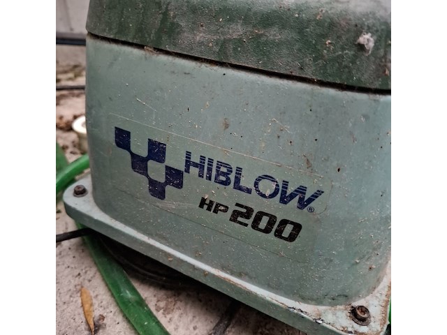 Ca. 13x vijverfilter, ma koi / mpf - afbeelding 63 van  68