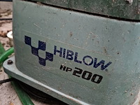 Ca. 13x vijverfilter, ma koi / mpf - afbeelding 63 van  68