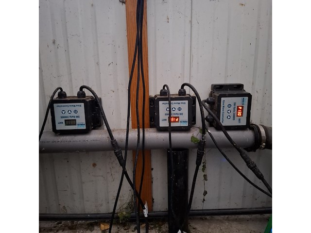 Ca. 13x vijverfilter, ma koi / mpf - afbeelding 64 van  68