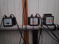 Ca. 13x vijverfilter, ma koi / mpf - afbeelding 64 van  68