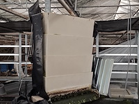 Ca. 13x vijverfilter, ma koi / mpf - afbeelding 65 van  68