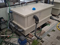 Ca. 13x vijverfilter, ma koi / mpf - afbeelding 66 van  68