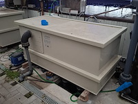 Ca. 13x vijverfilter, ma koi / mpf - afbeelding 67 van  68