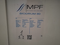 Ca. 13x vijverfilter, ma koi / mpf - afbeelding 68 van  68