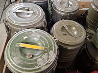 Ca. 13x voedselcontainer - afbeelding 2 van  10