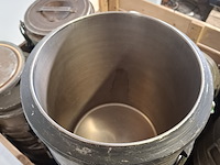 Ca. 13x voedselcontainer - afbeelding 5 van  10