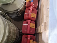 Ca. 13x voedselcontainer - afbeelding 6 van  10