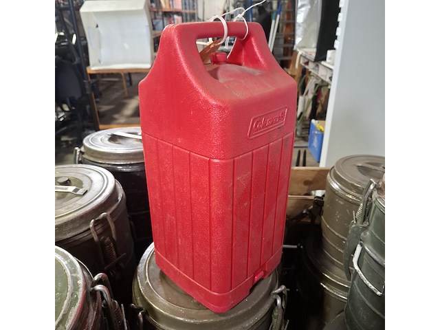 Ca. 13x voedselcontainer - afbeelding 7 van  10