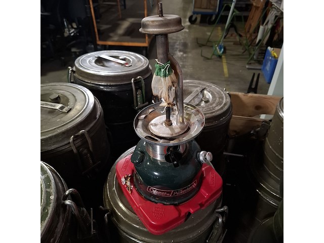 Ca. 13x voedselcontainer - afbeelding 8 van  10