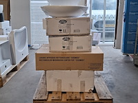 Ca. 13x waskommen - wastafels - afbeelding 2 van  6