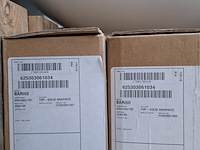 Ca. 13x waskommen - wastafels - afbeelding 5 van  6