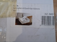 Ca. 13x waskommen - wastafels - afbeelding 6 van  6