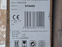 Ca. 13x wastafel - afbeelding 2 van  2